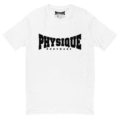 Fitted T-shirt - Physique Bodyware