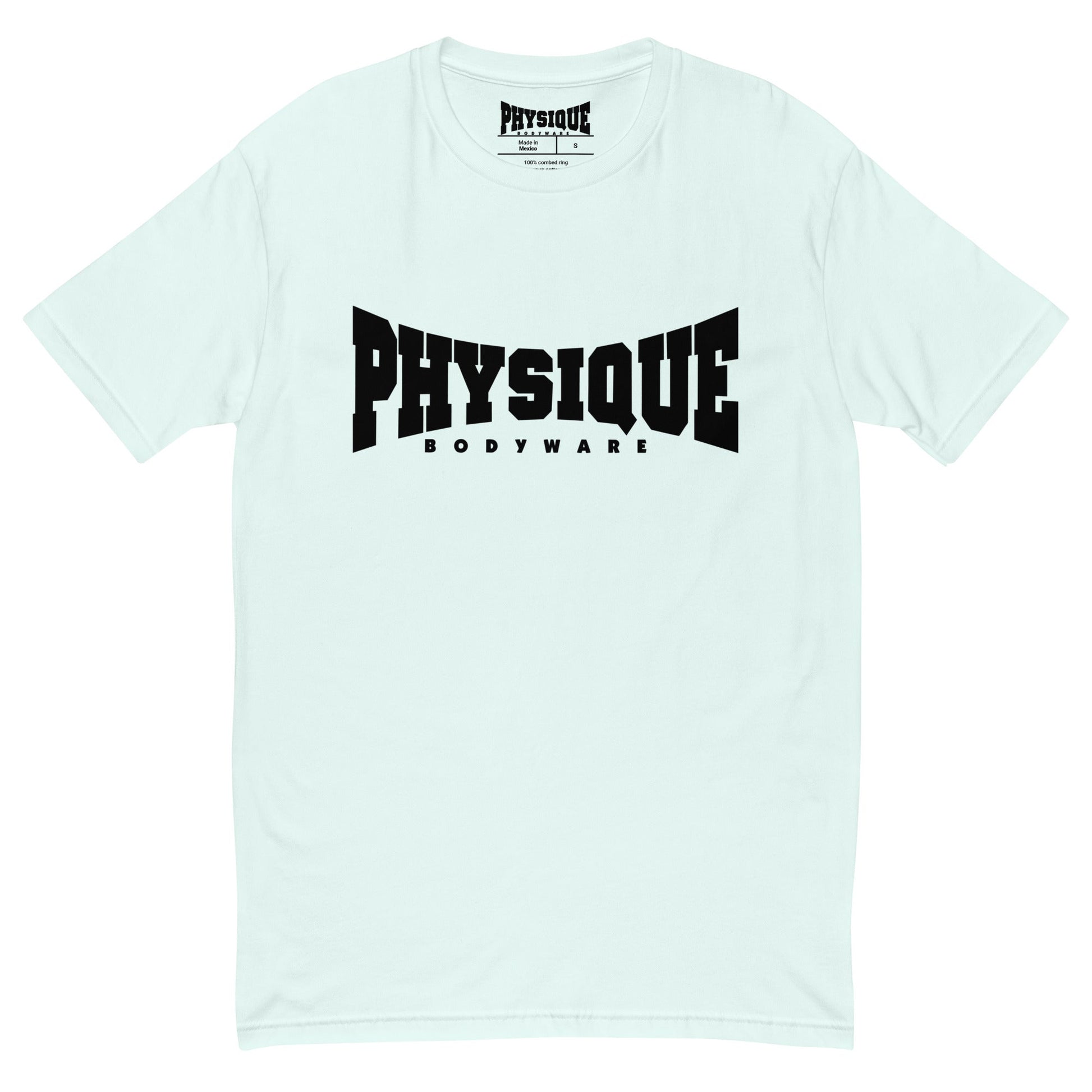 Fitted T-shirt - Physique Bodyware