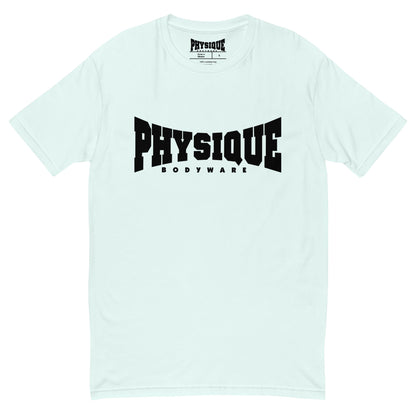 Fitted T-shirt - Physique Bodyware