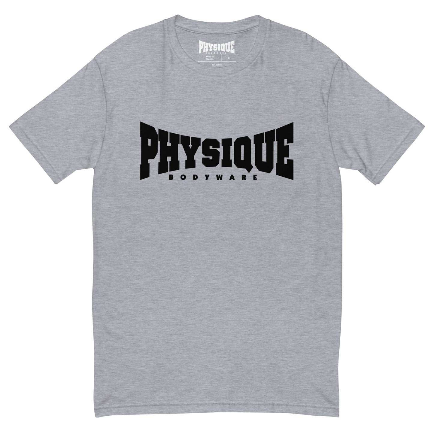 Fitted T-shirt - Physique Bodyware