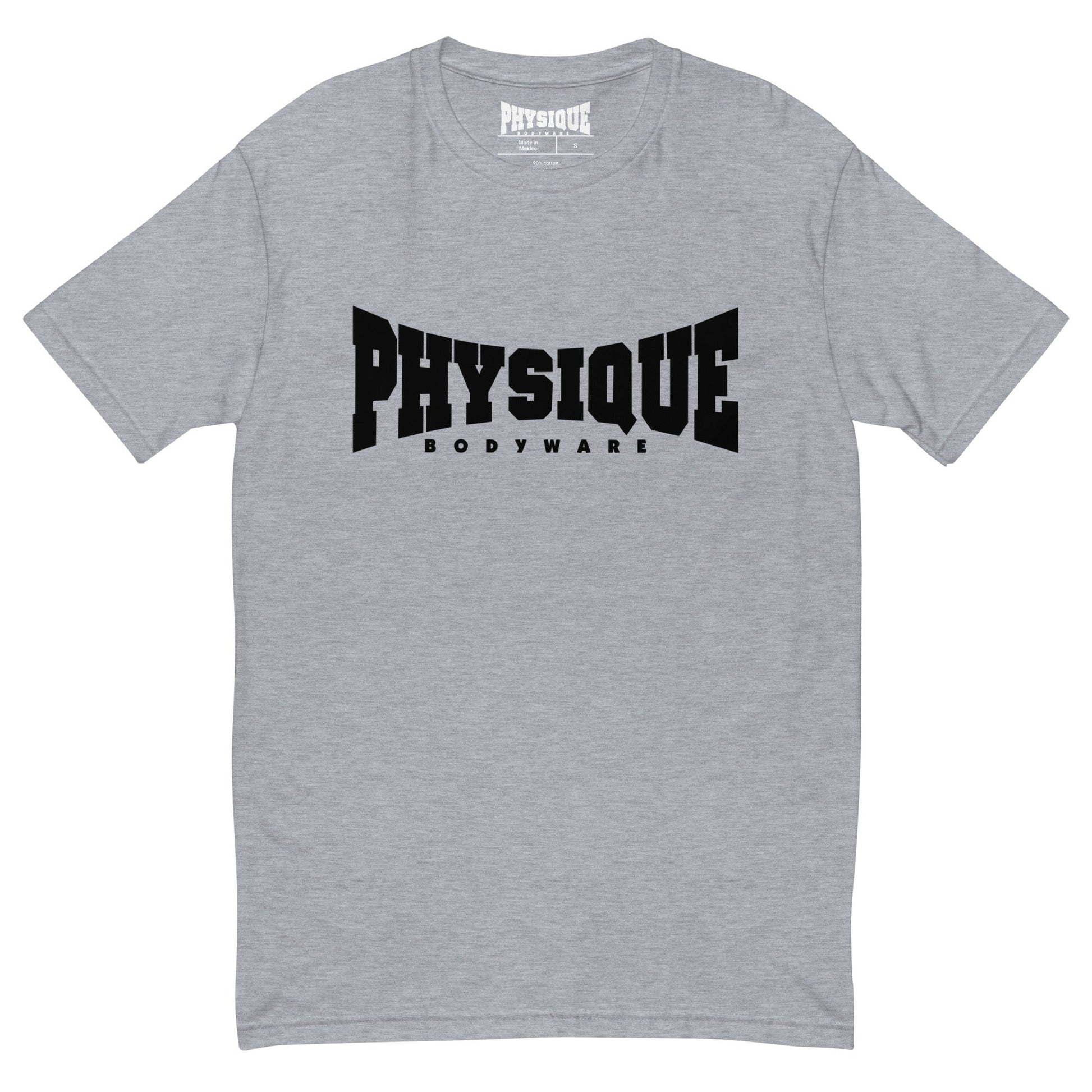 Fitted T-shirt - Physique Bodyware