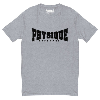 Fitted T-shirt - Physique Bodyware