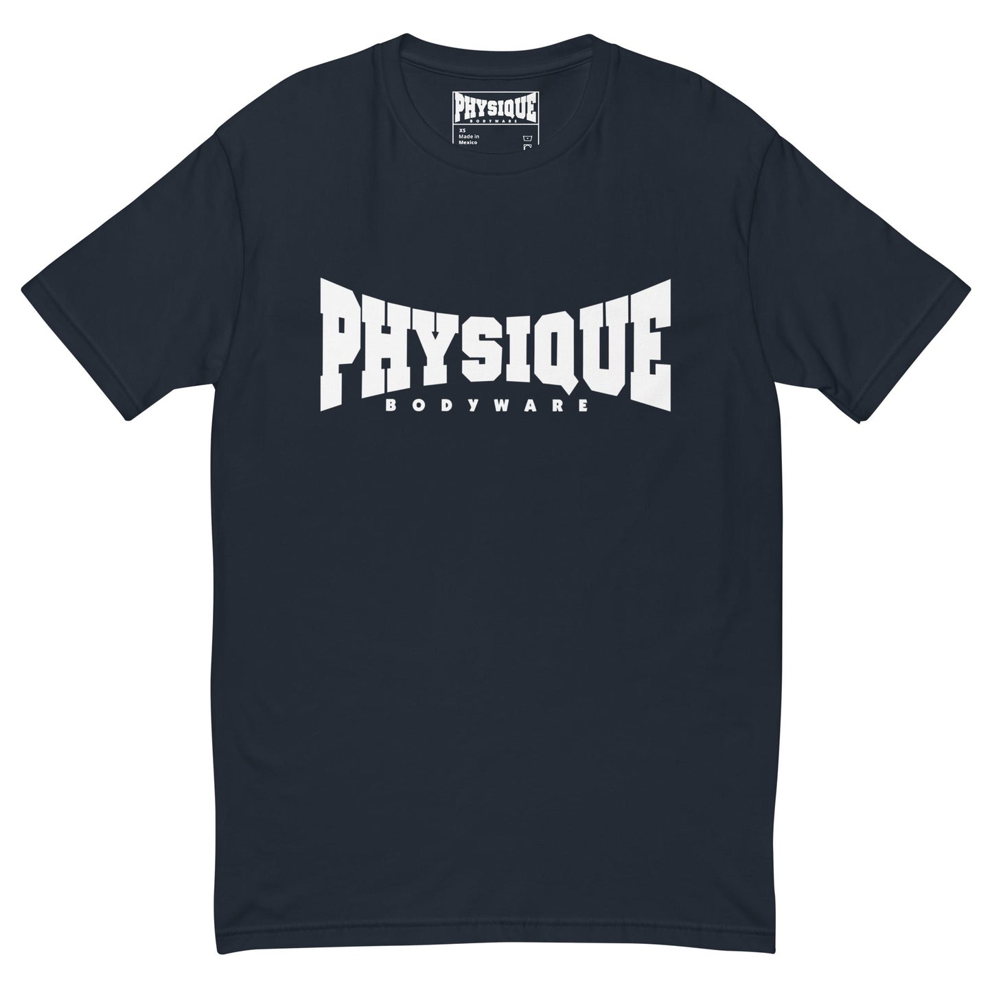 Fitted T-shirt - Physique Bodyware