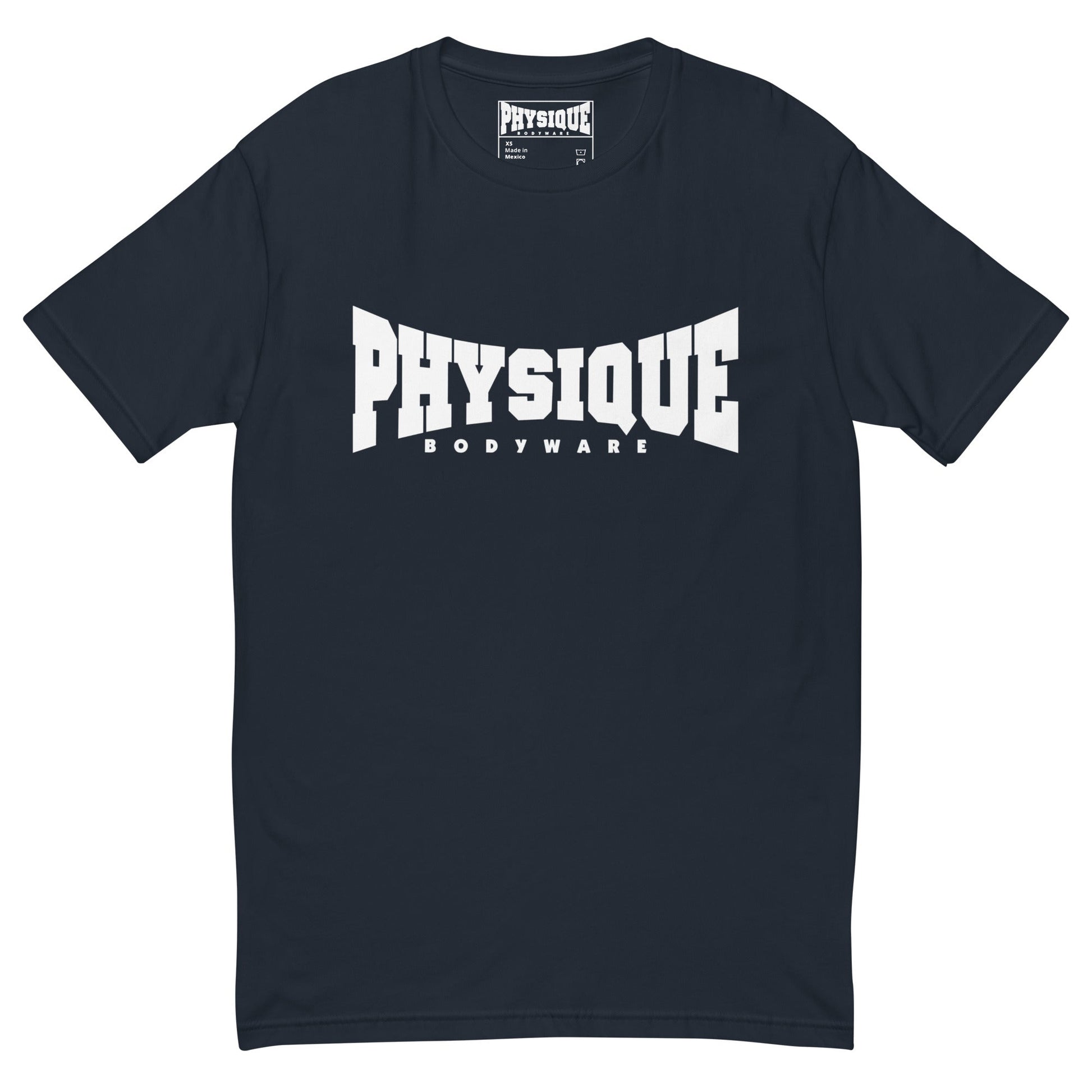 Fitted T-shirt - Physique Bodyware