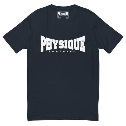 Fitted T-shirt - Physique Bodyware