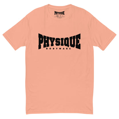 Fitted T-shirt - Physique Bodyware