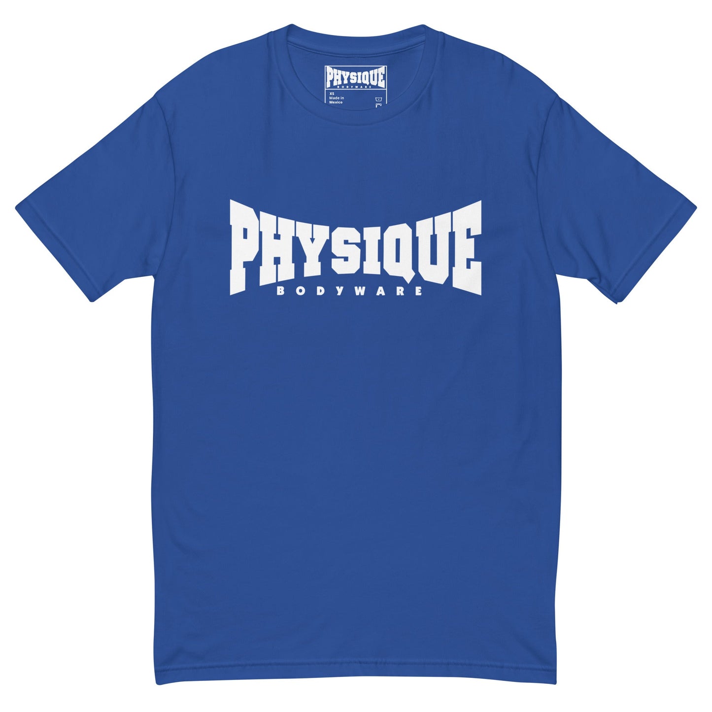 Fitted T-shirt - Physique Bodyware