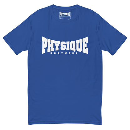 Fitted T-shirt - Physique Bodyware