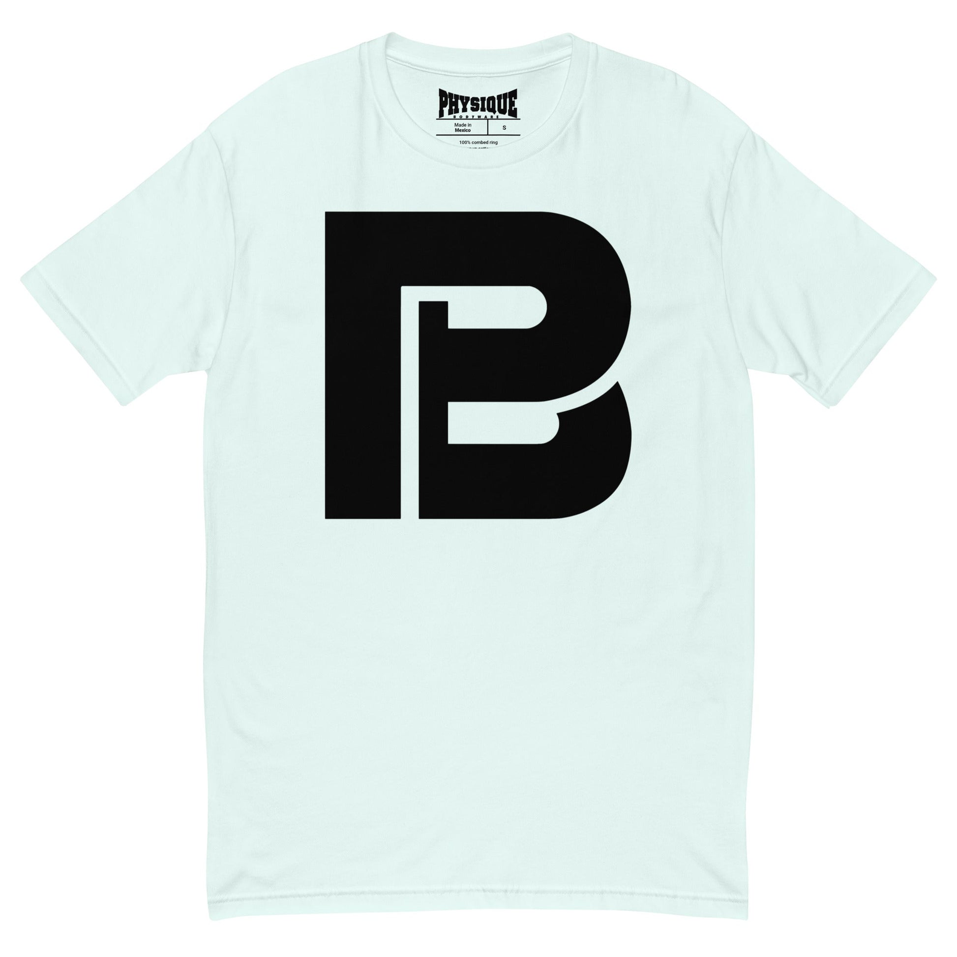 Fitted T-shirt - PB - Physique Bodyware