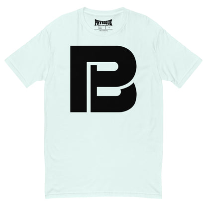 Fitted T-shirt - PB - Physique Bodyware