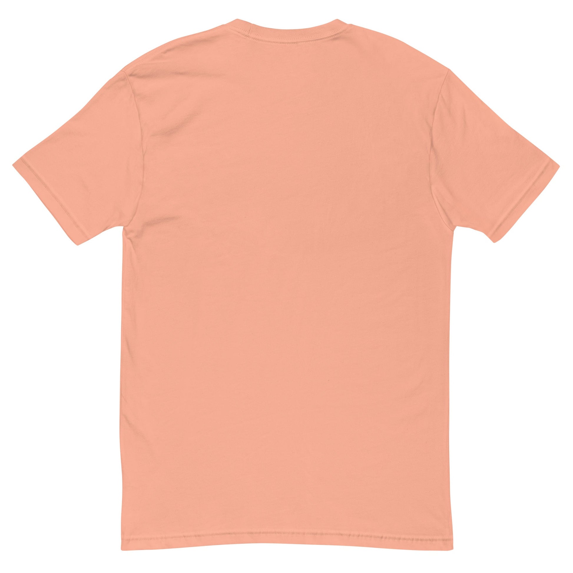 Fitted T-shirt - PB - Physique Bodyware