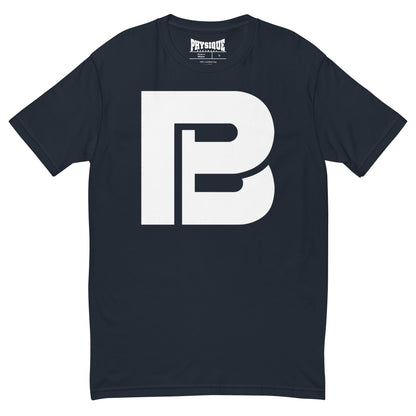 Fitted T-shirt - PB - Physique Bodyware