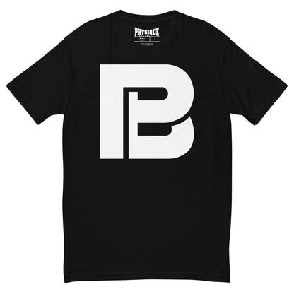 Fitted T-shirt - PB - Physique Bodyware