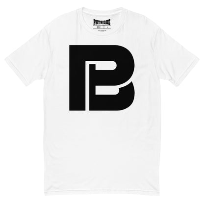 Fitted T-shirt - PB - Physique Bodyware