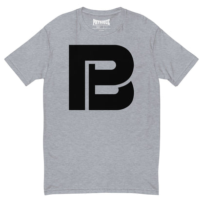 Fitted T-shirt - PB - Physique Bodyware