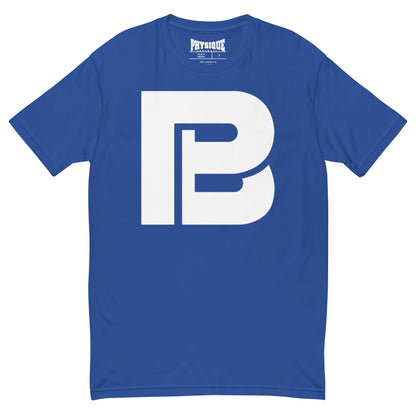 Fitted T-shirt - PB - Physique Bodyware