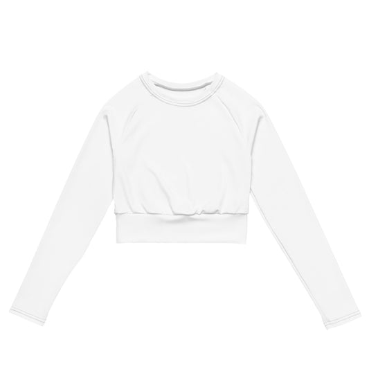 Flex Crop Top - Physique Bodyware