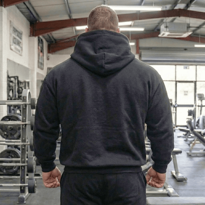 Heavy - Duty Hoodie - Physique Bodyware