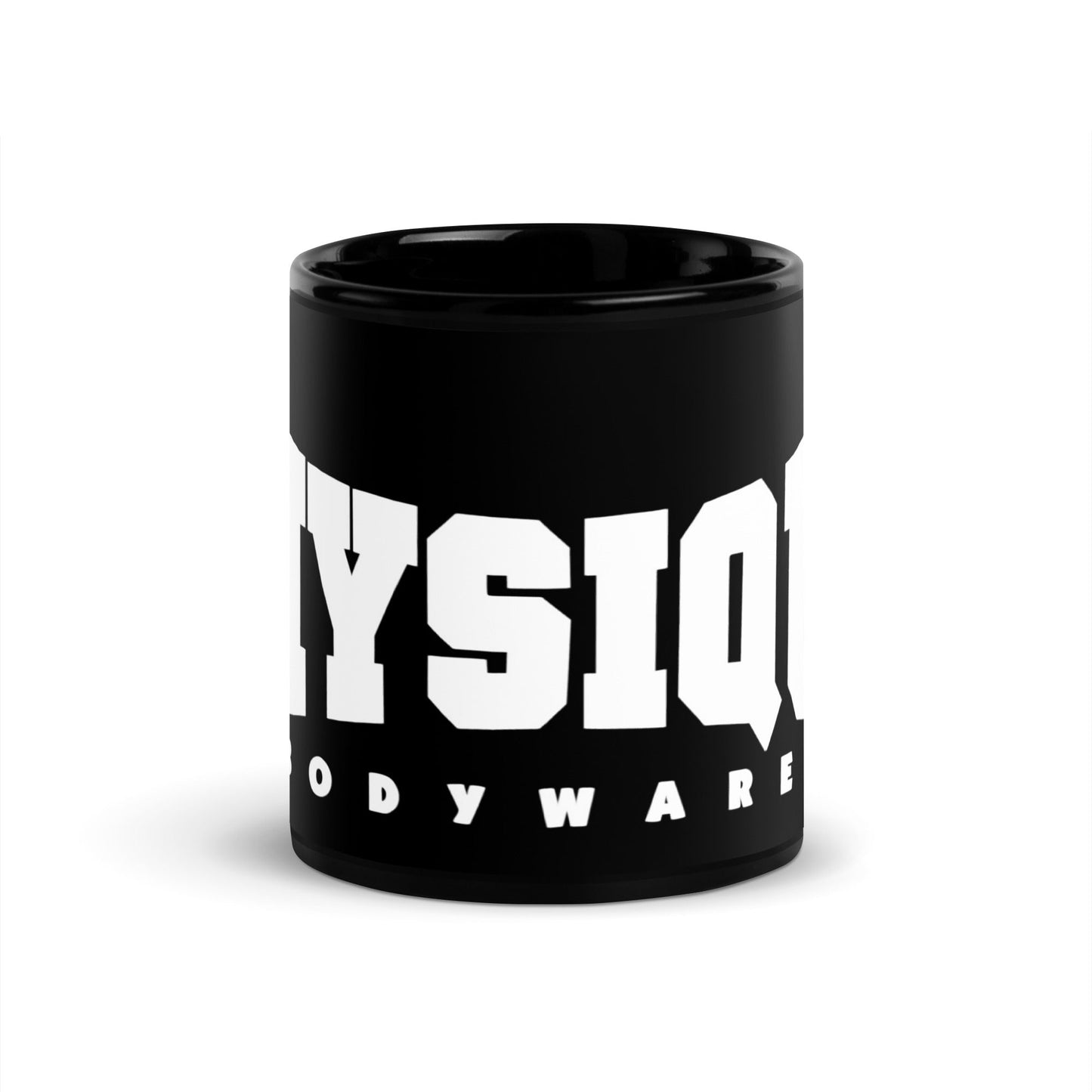 Physique Bodyware Coffee Cup - Physique Bodyware