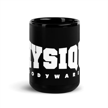 Physique Bodyware Coffee Cup - Physique Bodyware