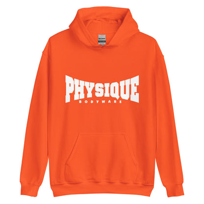 Pump Cover Hoodie - Physique Bodyware