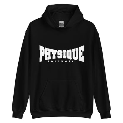 Pump Cover Hoodie - Physique Bodyware