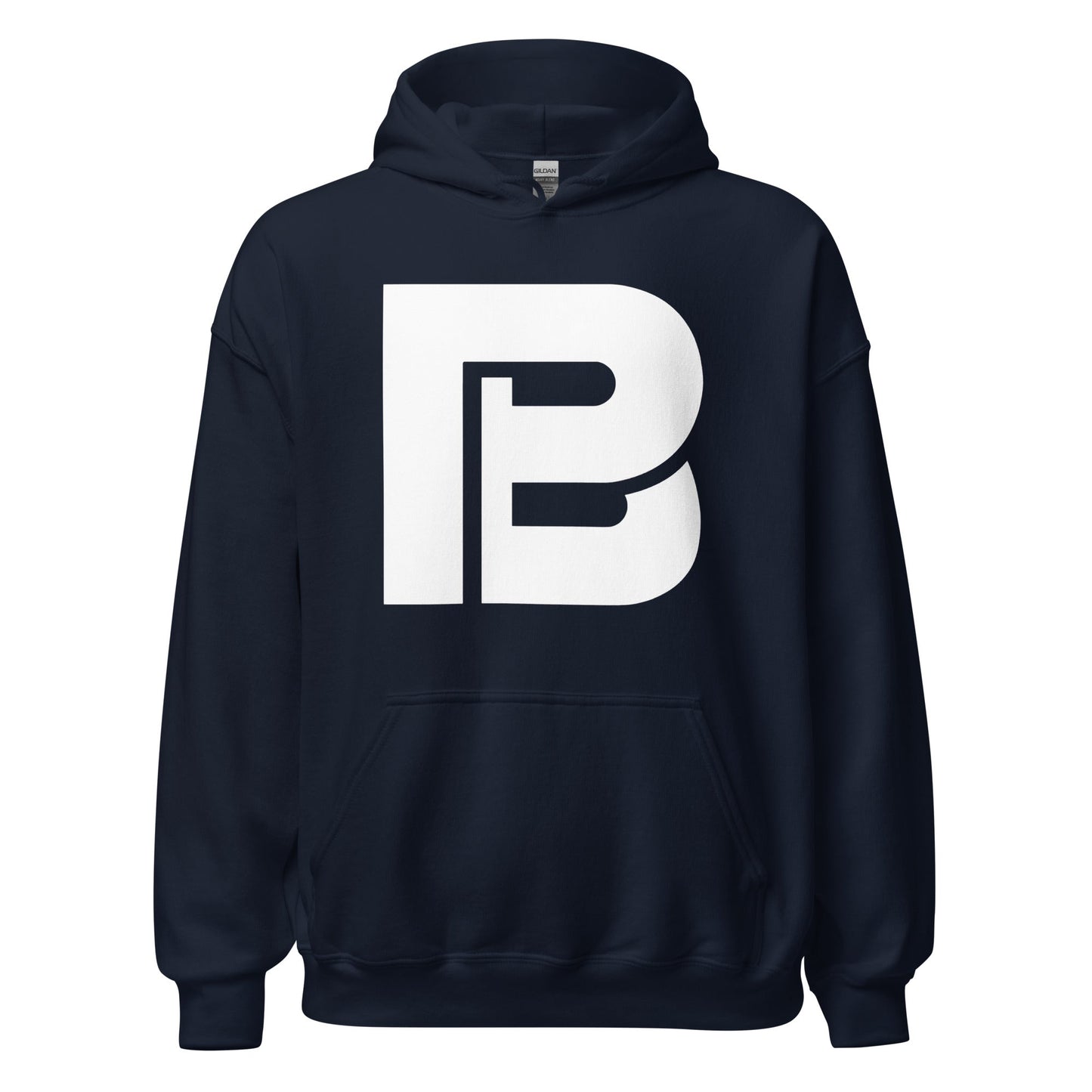Pump Cover Hoodie - PB - Physique Bodyware