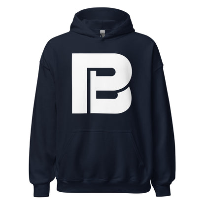 Pump Cover Hoodie - PB - Physique Bodyware