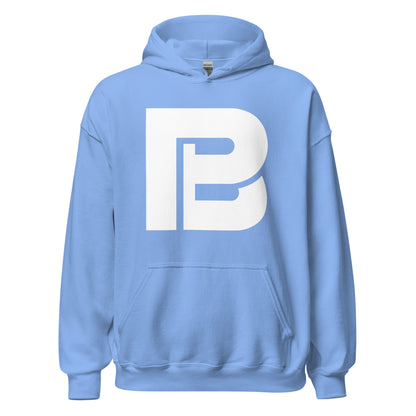 Pump Cover Hoodie - PB - Physique Bodyware