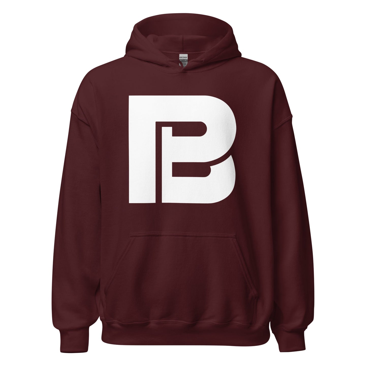 Pump Cover Hoodie - PB - Physique Bodyware