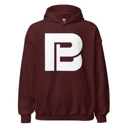 Pump Cover Hoodie - PB - Physique Bodyware
