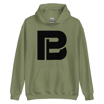 Pump Cover Hoodie - PB - Physique Bodyware