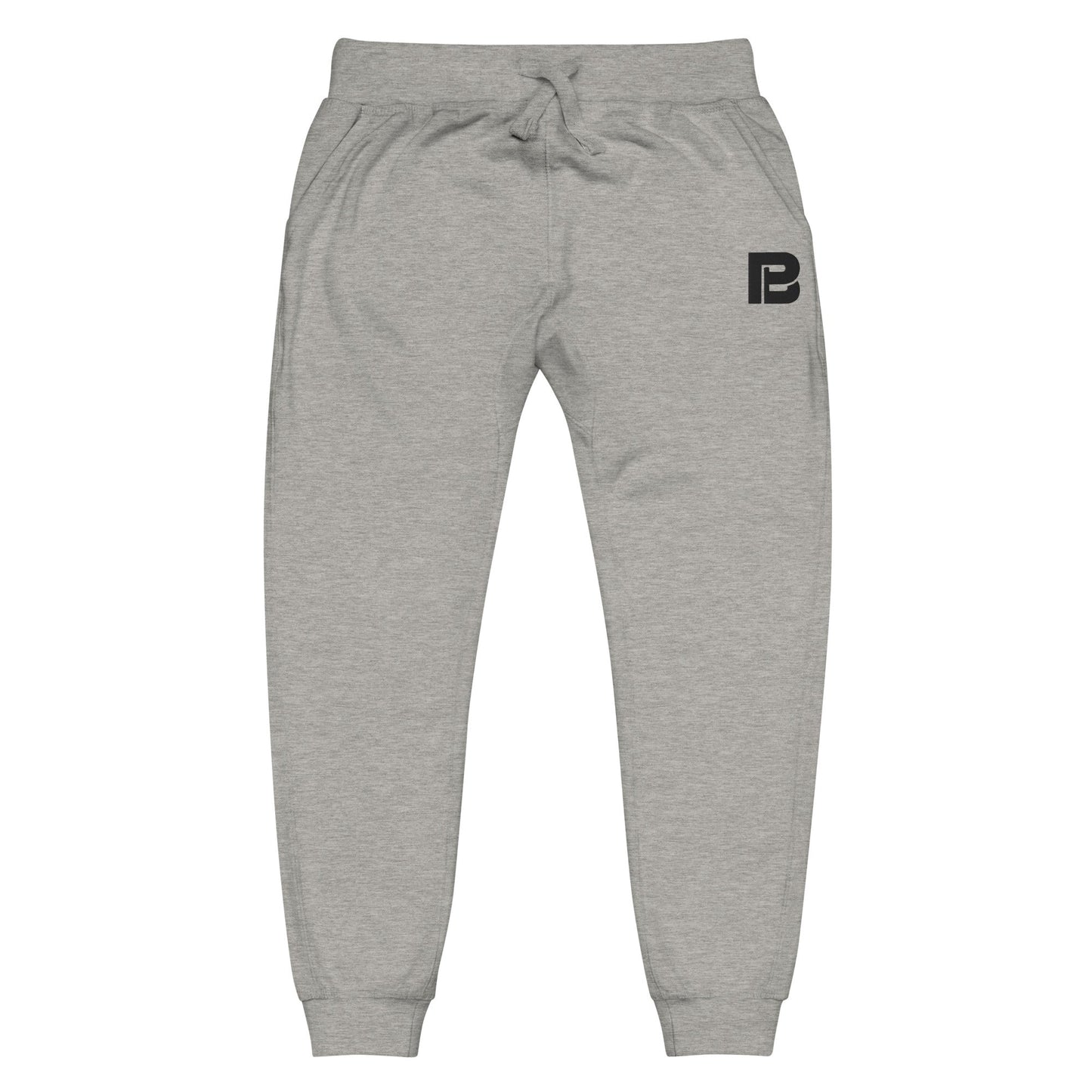 Raw Joggers - Physique Bodyware