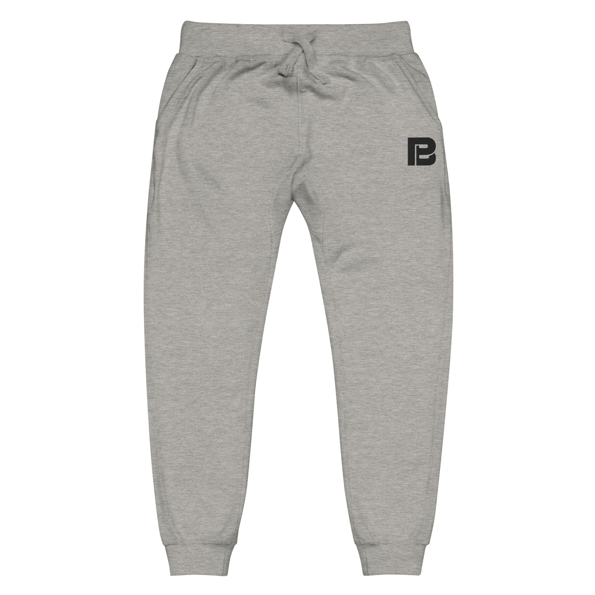 Raw Joggers - Physique Bodyware