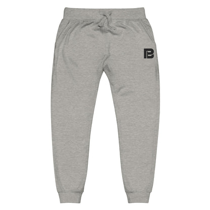 Raw Joggers - Physique Bodyware