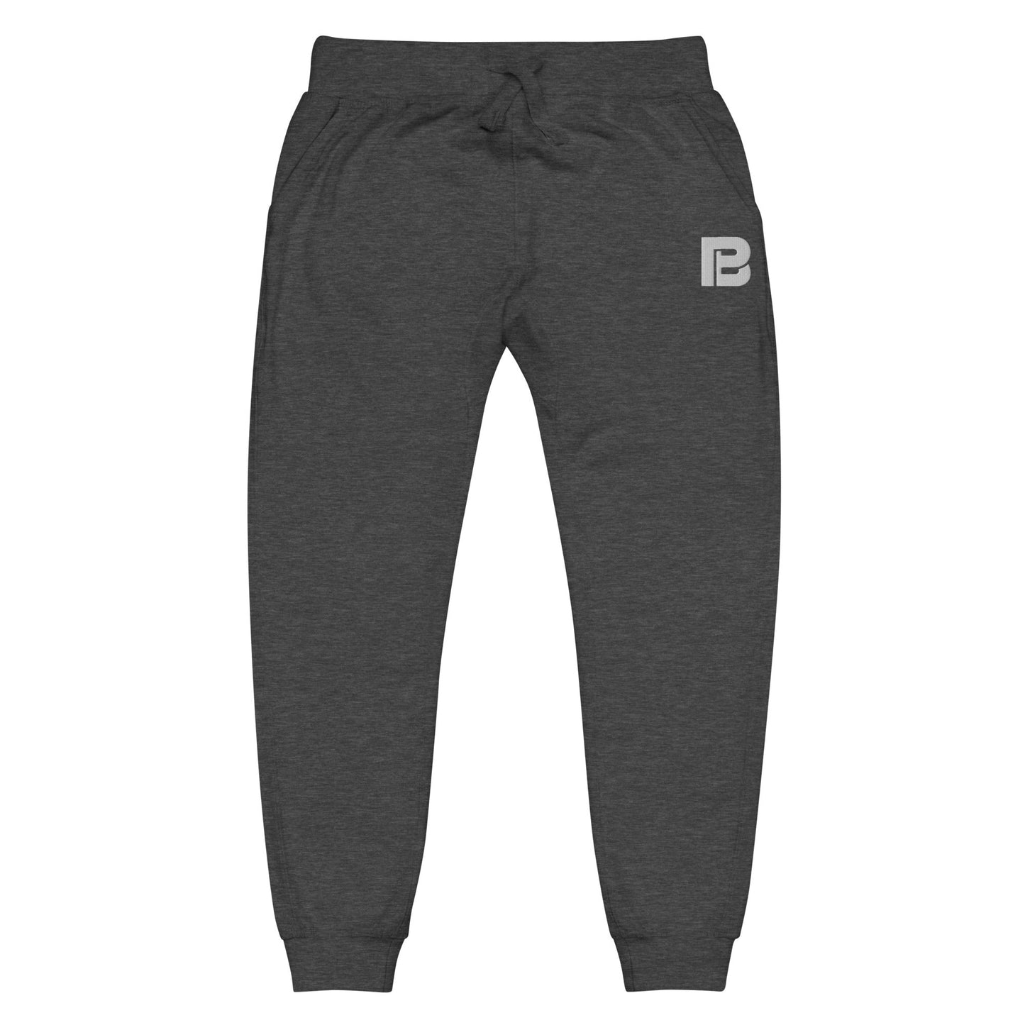 Raw Joggers - Physique Bodyware