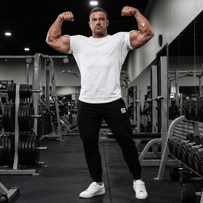 Raw Joggers - Physique Bodyware