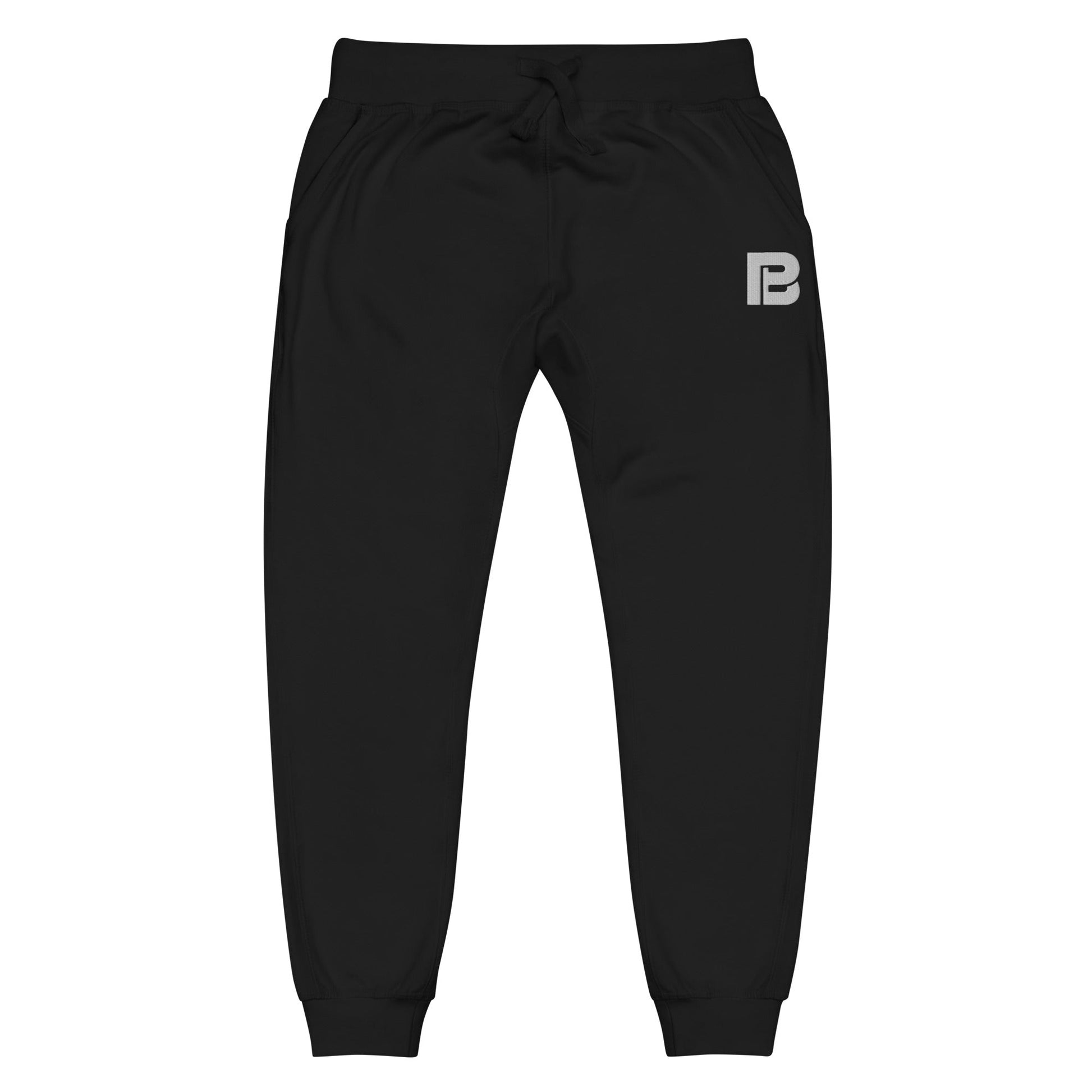Raw Joggers - Physique Bodyware
