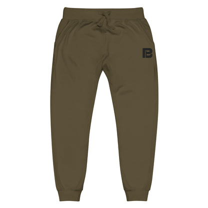 Raw Joggers - Physique Bodyware