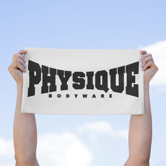Sports Towel - Physique Bodyware