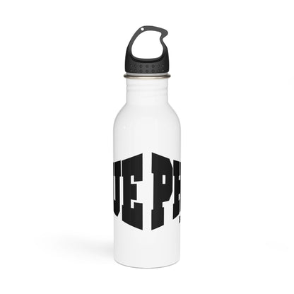 Stainless Steel Water Bottle - Physique Bodyware