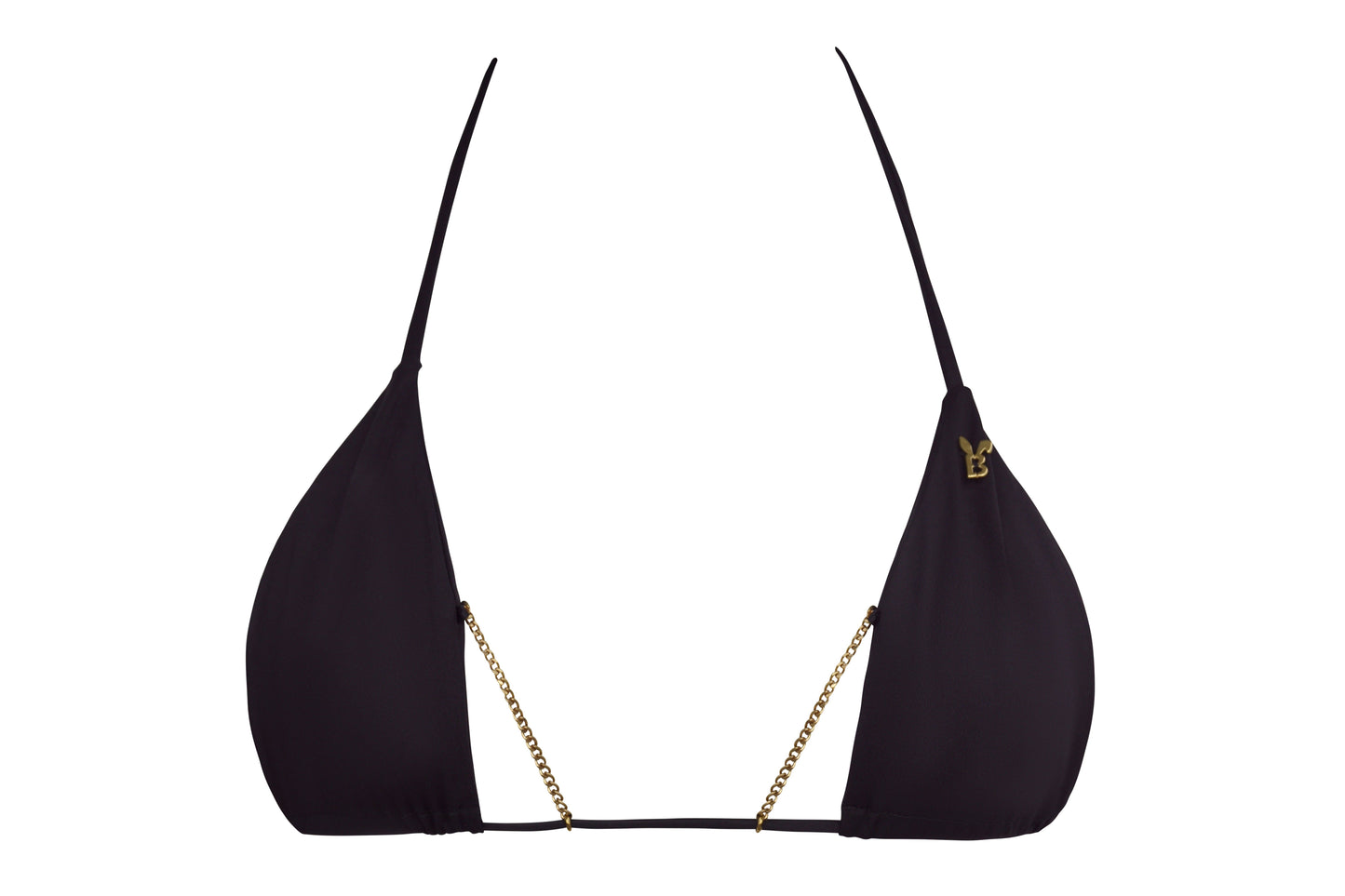 DUBAI BIKINI - BLACK
