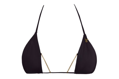DUBAI BIKINI - BLACK