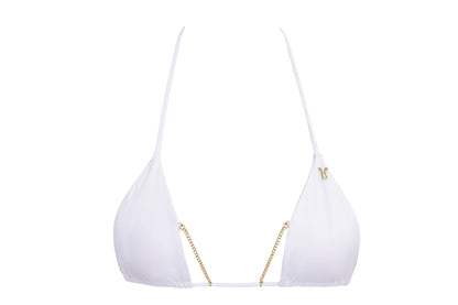 DUBAI BIKINI - WHITE