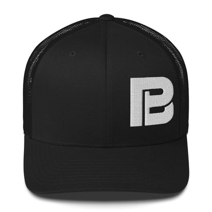 Trucker Hat - PB - Physique Bodyware