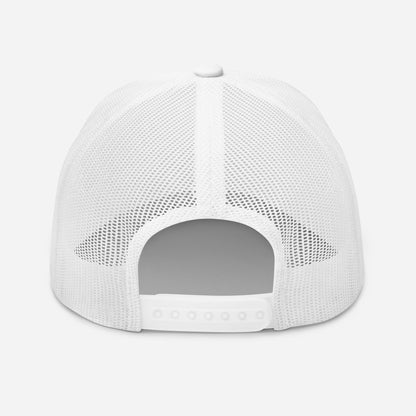 Trucker Hat - PB - Physique Bodyware