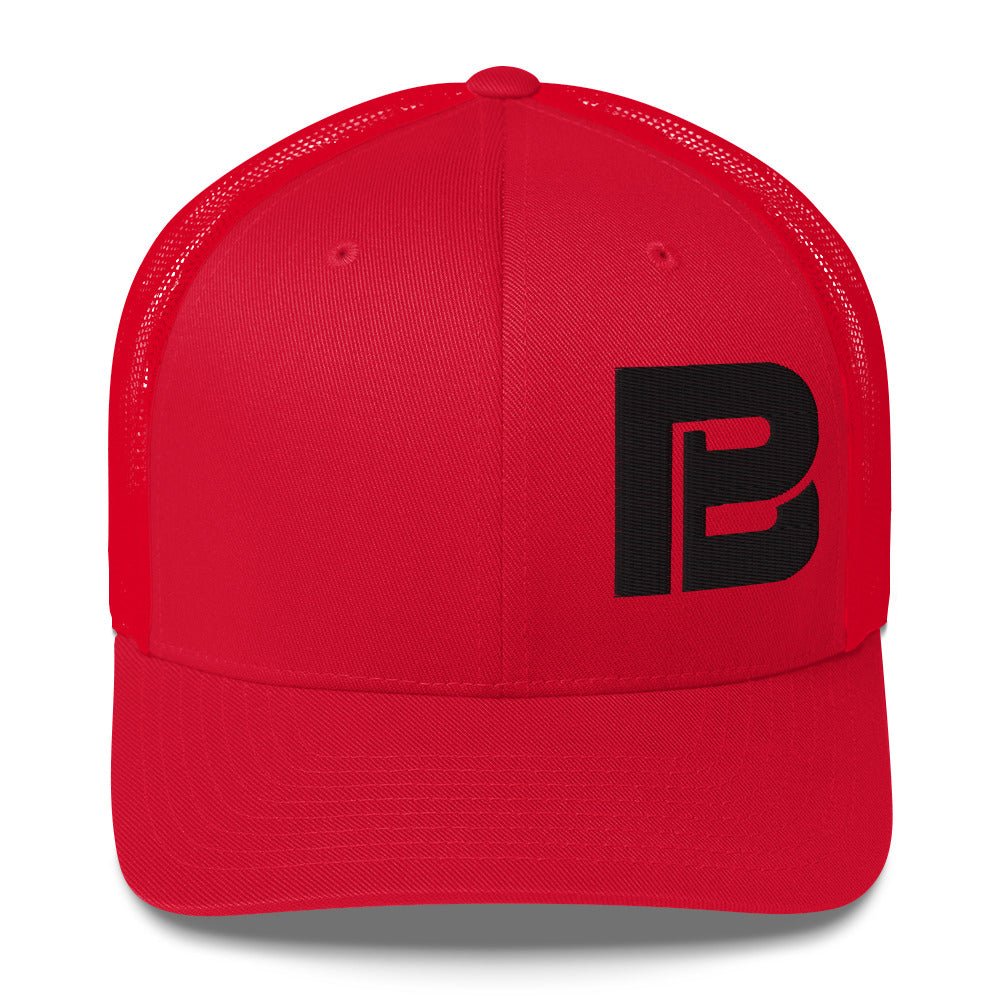 Trucker Hat - PB - Physique Bodyware