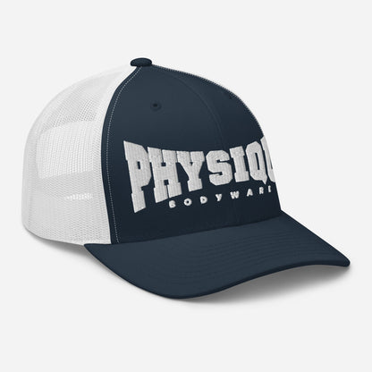 Trucker Hat - Physique Bodyware - Physique Bodyware