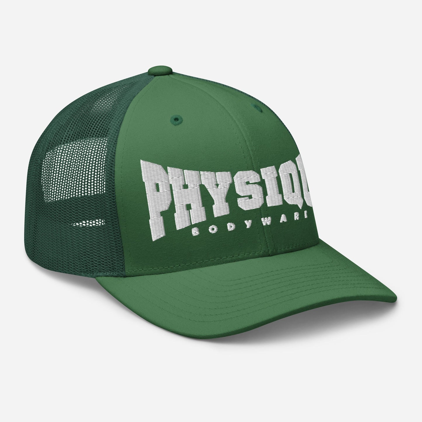 Trucker Hat - Physique Bodyware - Physique Bodyware