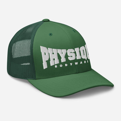 Trucker Hat - Physique Bodyware - Physique Bodyware